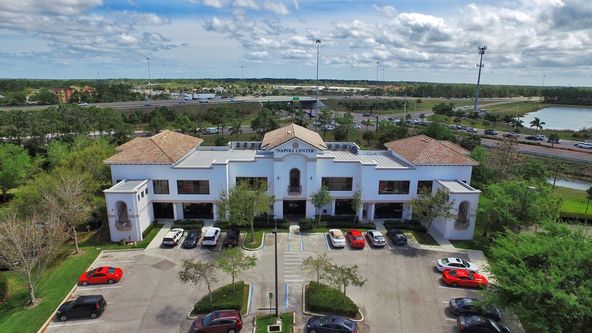 Napoli Center: 5644 Tavilla Cir, Naples, FL 34110